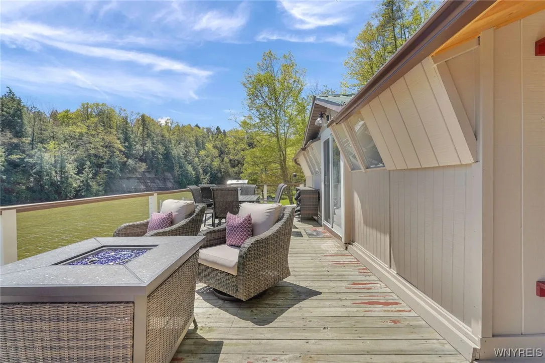 8563 Glen Road, Rushford, New York 14777, Rushford, New York 14777, 2 Bedrooms Bedrooms, 4 Rooms Rooms,1 BathroomBathrooms,Residential,For Sale,8563 Glen Road, Rushford, New York 14777,0,B1605365