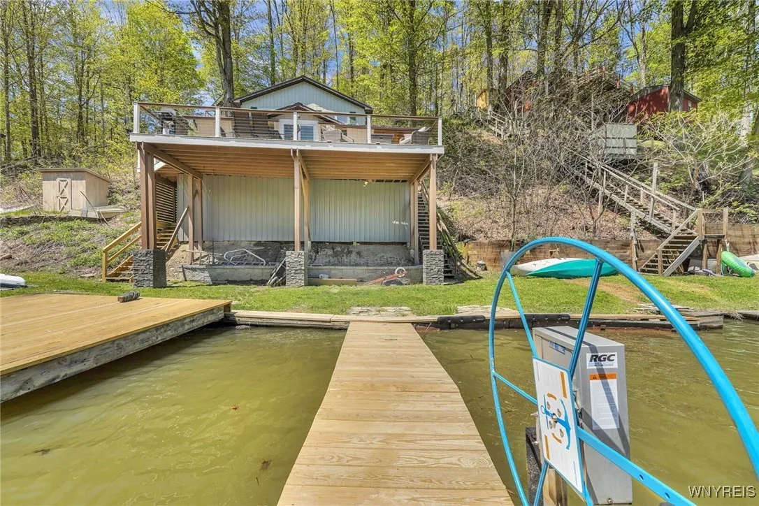 8563 Glen Road, Rushford, New York 14777, Rushford, New York 14777, 2 Bedrooms Bedrooms, 4 Rooms Rooms,1 BathroomBathrooms,Residential,For Sale,8563 Glen Road, Rushford, New York 14777,0,B1605365