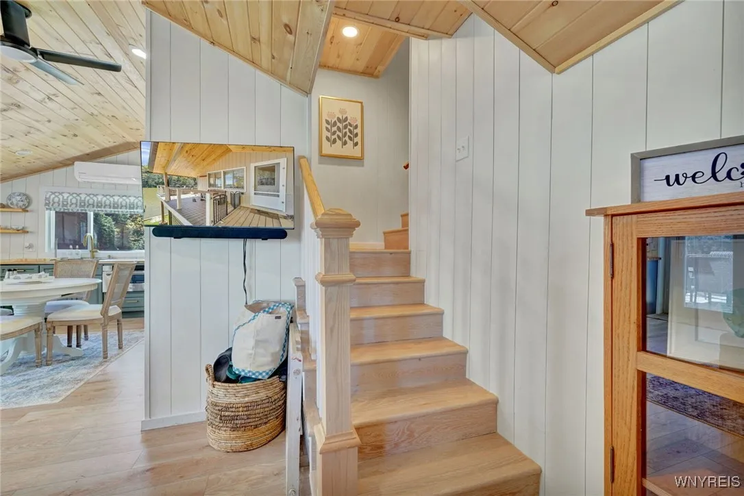 8563 Glen Road, Rushford, New York 14777, Rushford, New York 14777, 2 Bedrooms Bedrooms, 4 Rooms Rooms,1 BathroomBathrooms,Residential,For Sale,8563 Glen Road, Rushford, New York 14777,0,B1605365
