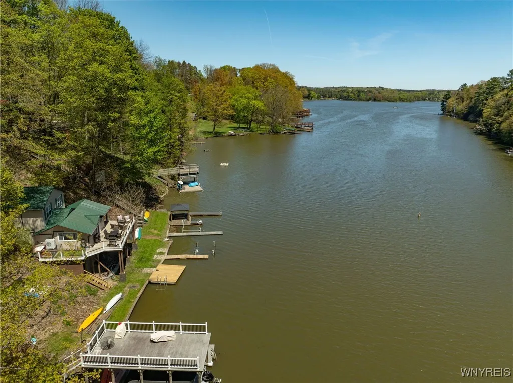 8563 Glen Road, Rushford, New York 14777, Rushford, New York 14777, 2 Bedrooms Bedrooms, 4 Rooms Rooms,1 BathroomBathrooms,Residential,For Sale,8563 Glen Road, Rushford, New York 14777,0,B1605365
