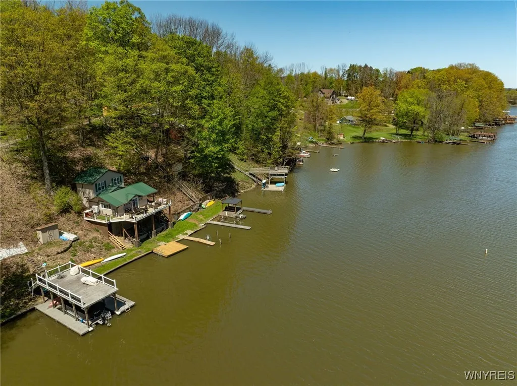 8563 Glen Road, Rushford, New York 14777, Rushford, New York 14777, 2 Bedrooms Bedrooms, 4 Rooms Rooms,1 BathroomBathrooms,Residential,For Sale,8563 Glen Road, Rushford, New York 14777,0,B1605365