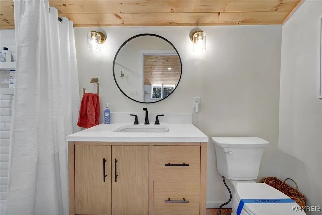 8563 Glen Road, Rushford, New York 14777, Rushford, New York 14777, 2 Bedrooms Bedrooms, 4 Rooms Rooms,1 BathroomBathrooms,Residential,For Sale,8563 Glen Road, Rushford, New York 14777,0,B1605365