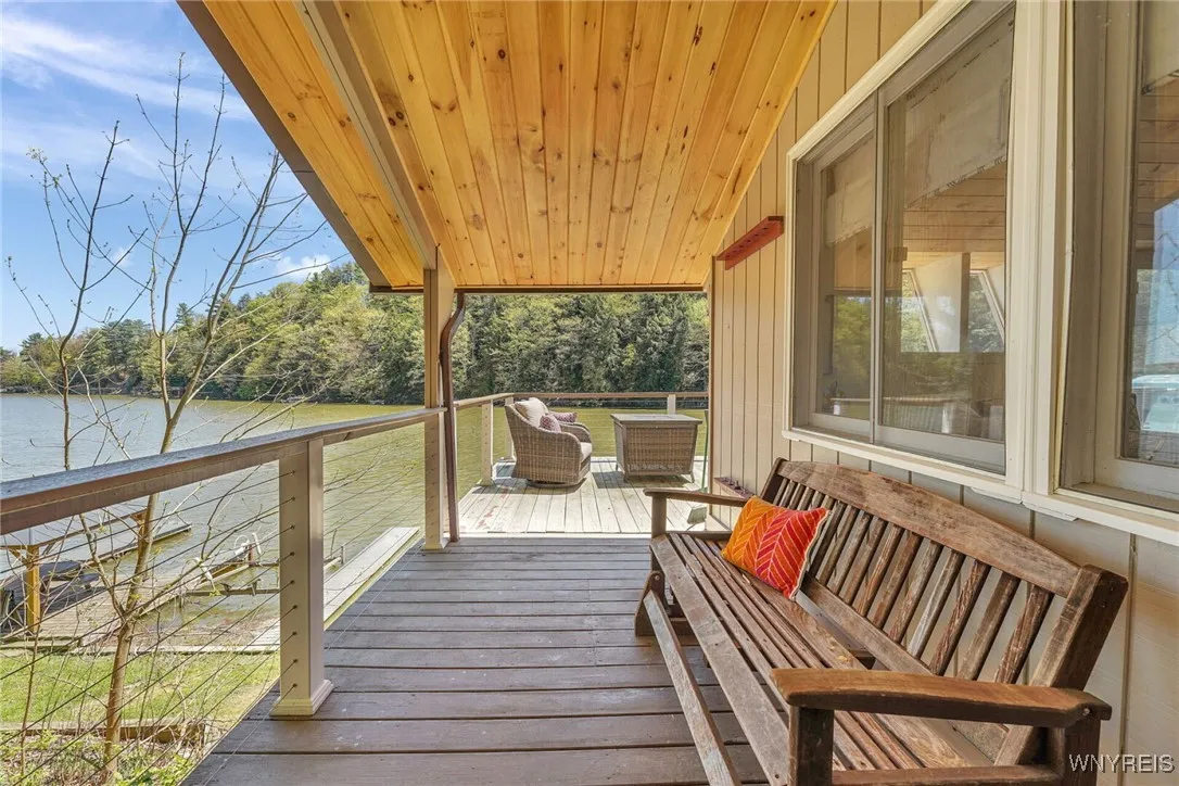 8563 Glen Road, Rushford, New York 14777, Rushford, New York 14777, 2 Bedrooms Bedrooms, 4 Rooms Rooms,1 BathroomBathrooms,Residential,For Sale,8563 Glen Road, Rushford, New York 14777,0,B1605365