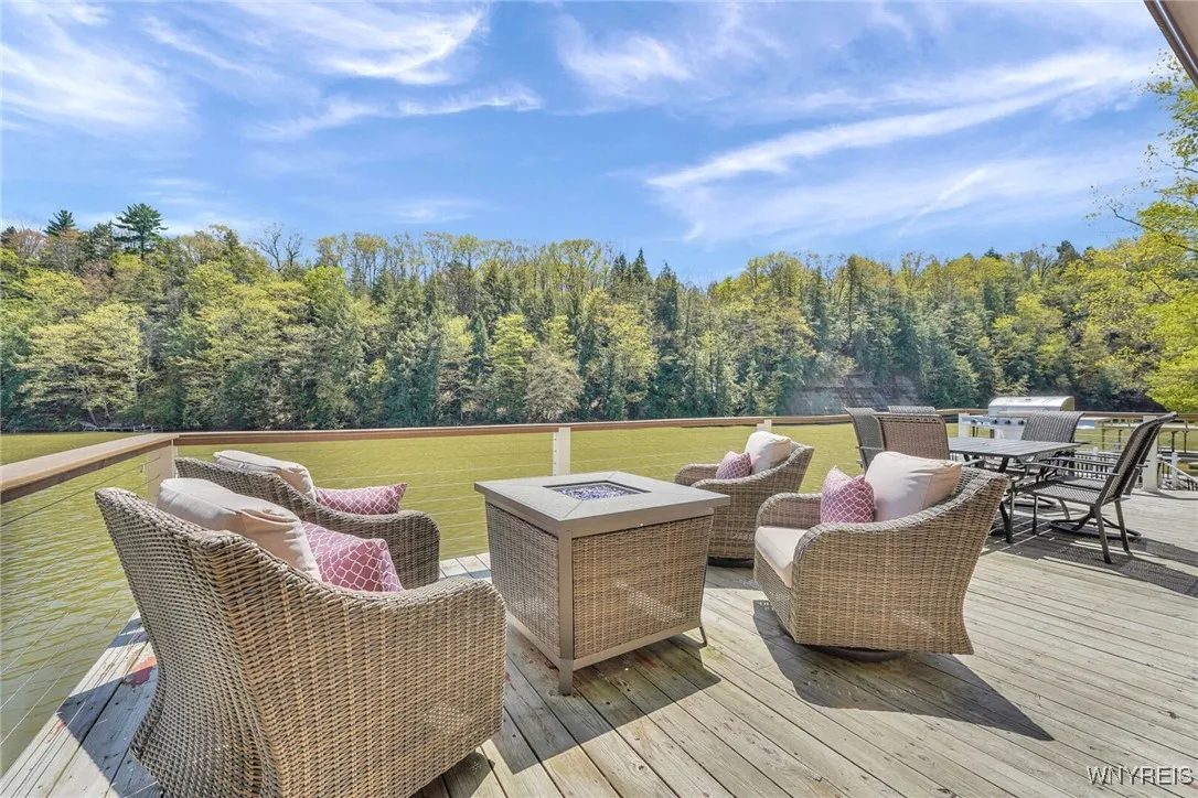 8563 Glen Road, Rushford, New York 14777, Rushford, New York 14777, 2 Bedrooms Bedrooms, 4 Rooms Rooms,1 BathroomBathrooms,Residential,For Sale,8563 Glen Road, Rushford, New York 14777,0,B1605365
