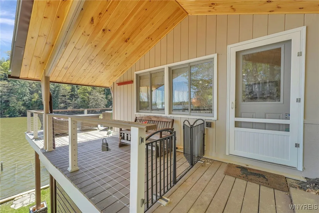 8563 Glen Road, Rushford, New York 14777, Rushford, New York 14777, 2 Bedrooms Bedrooms, 4 Rooms Rooms,1 BathroomBathrooms,Residential,For Sale,8563 Glen Road, Rushford, New York 14777,0,B1605365