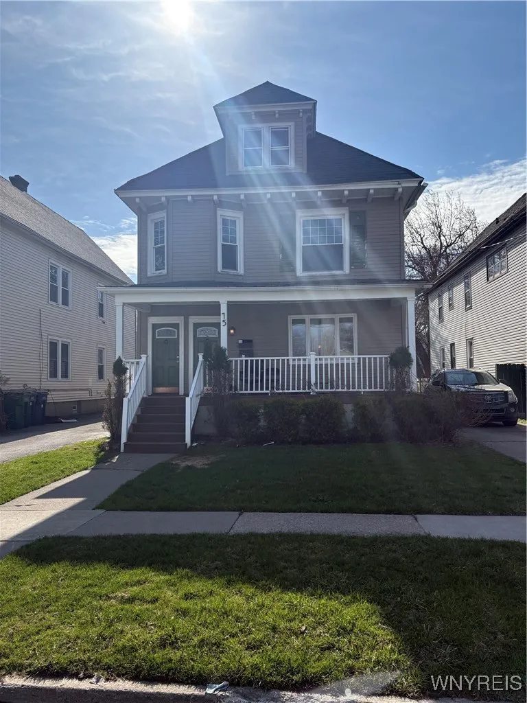 75 Juniata Place, Buffalo, New York 14210, Buffalo, New York 14210, 6 Bedrooms Bedrooms, ,2 BathroomsBathrooms,Residential,Closed,75 Juniata Place, Buffalo, New York 14210,0,B1606139