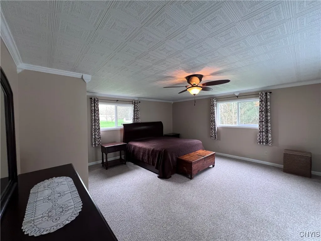 8595 Price Road, Floyd, New York 13354, Floyd, New York 13354, 3 Bedrooms Bedrooms, 9 Rooms Rooms,1 BathroomBathrooms,Residential,Closed,8595 Price Road, Floyd, New York 13354,0,S1605891