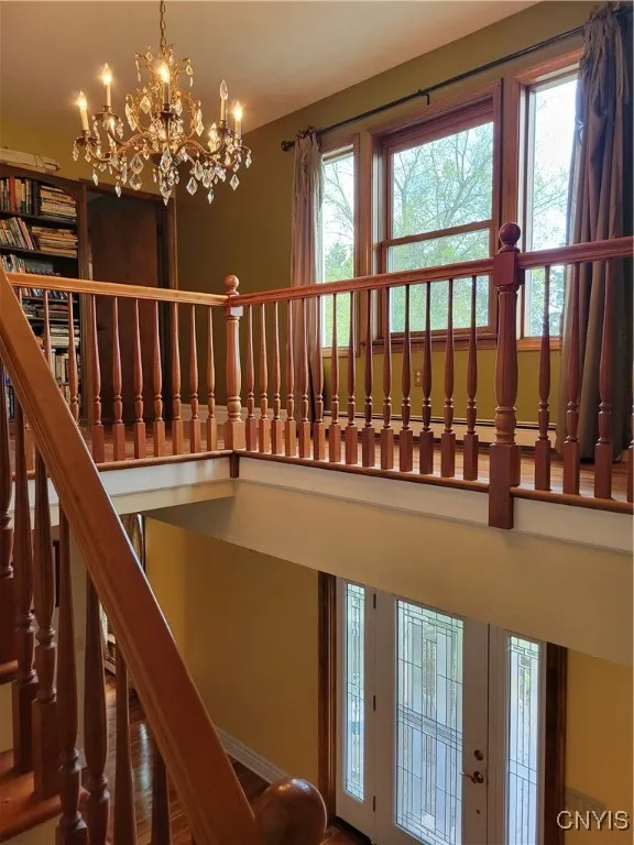 foyer