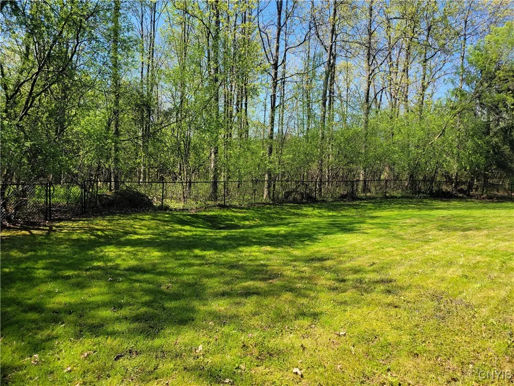 yard
