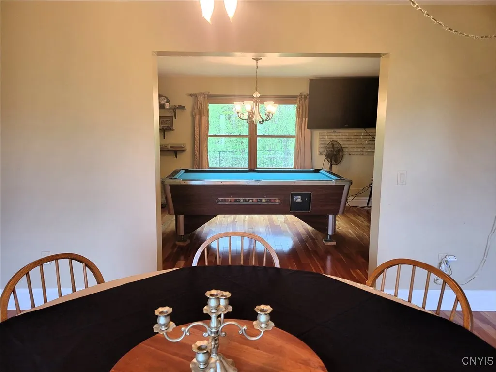 3130 Meadow View Lane, Sennett, New York 13021, Sennett, New York 13021, 3 Bedrooms Bedrooms, 9 Rooms Rooms,2 BathroomsBathrooms,Residential,For Sale,3130 Meadow View Lane, Sennett, New York 13021,S1592485