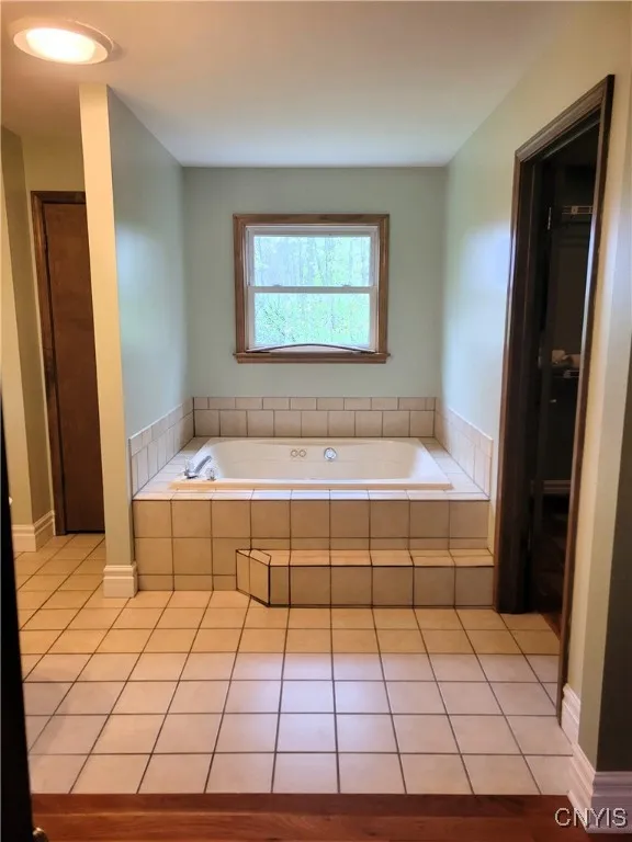 jacuzzi tub master