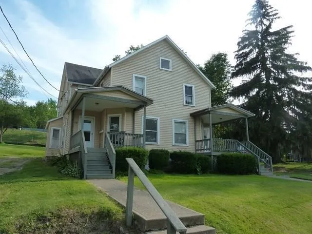 118 West Sixth Street, Corning-city, New York 1483, Corning City, New York 14830, 1 Bedroom Bedrooms, 3 Rooms Rooms,1 BathroomBathrooms,Residential Lease,Closed,118 West Sixth Street, Corning-city, New York 1483,0,R1606102