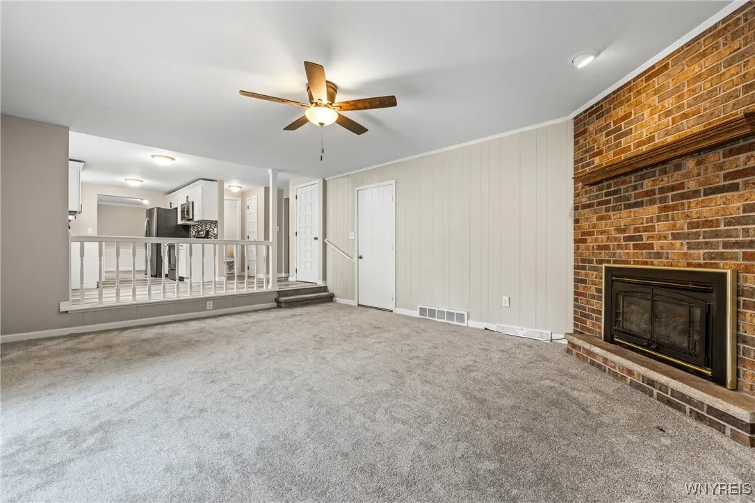 196 Montbleu Drive, Amherst, New York 14068, Amherst, New York 14068, 4 Bedrooms Bedrooms, 10 Rooms Rooms,2 BathroomsBathrooms,Residential,Closed,196 Montbleu Drive, Amherst, New York 14068,B1606022