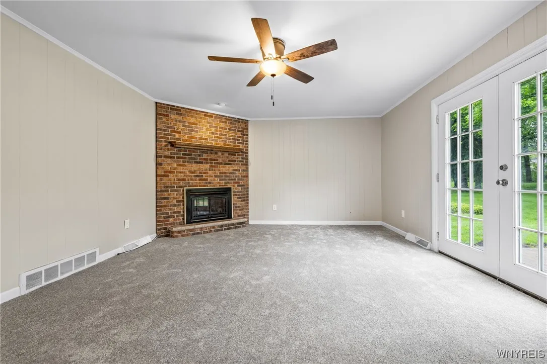 196 Montbleu Drive, Amherst, New York 14068, Amherst, New York 14068, 4 Bedrooms Bedrooms, 10 Rooms Rooms,2 BathroomsBathrooms,Residential,Closed,196 Montbleu Drive, Amherst, New York 14068,B1606022
