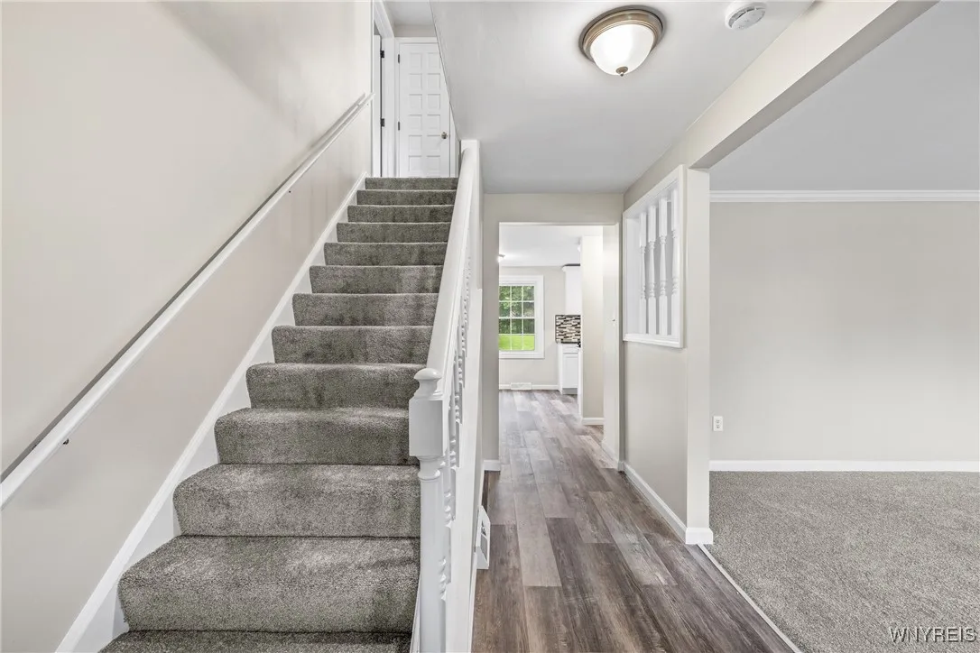 196 Montbleu Drive, Amherst, New York 14068, Amherst, New York 14068, 4 Bedrooms Bedrooms, 10 Rooms Rooms,2 BathroomsBathrooms,Residential,Closed,196 Montbleu Drive, Amherst, New York 14068,B1606022