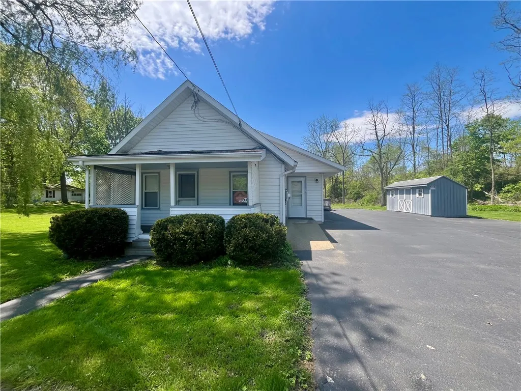 43 Canal Street, Big Flats, New York 14814, Big Flats, New York 14814, 3 Bedrooms Bedrooms, ,2 BathroomsBathrooms,Residential,Closed,43 Canal Street, Big Flats, New York 14814,0,R1606192