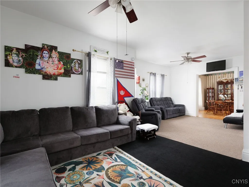 711 Cadwell Street, Watertown-city, New York 13601, Watertown City, New York 13601, 4 Bedrooms Bedrooms, 12 Rooms Rooms,1 BathroomBathrooms,Residential,For Sale,711 Cadwell Street, Watertown-city, New York 13601,0,S1606228