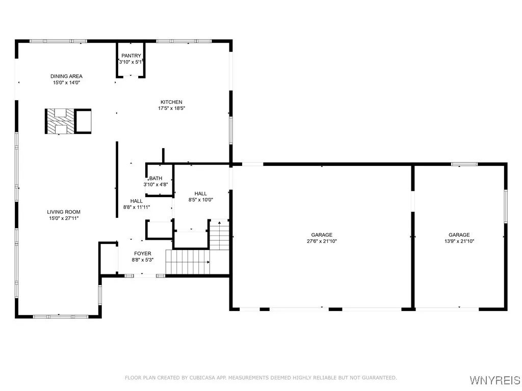 6401 Boston Ridge Road, Orchard Park, New York 141, Orchard Park, New York 14127, 3 Bedrooms Bedrooms, 8 Rooms Rooms,2 BathroomsBathrooms,Residential,Closed,6401 Boston Ridge Road, Orchard Park, New York 141,B1606265