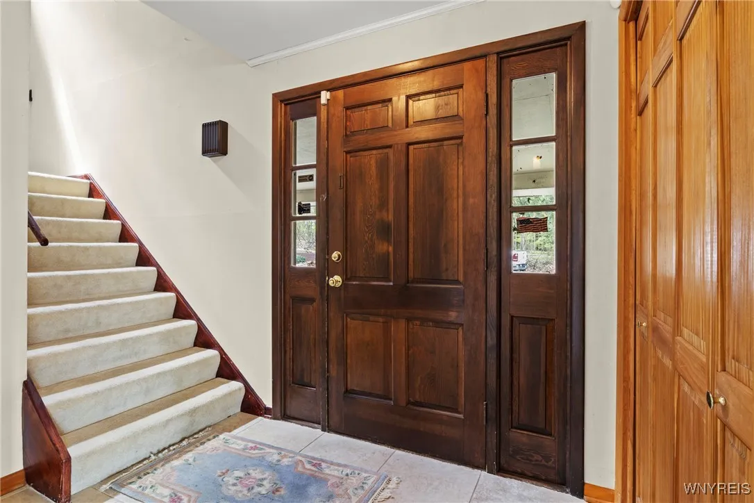 6401 Boston Ridge Road, Orchard Park, New York 141, Orchard Park, New York 14127, 3 Bedrooms Bedrooms, 8 Rooms Rooms,2 BathroomsBathrooms,Residential,Closed,6401 Boston Ridge Road, Orchard Park, New York 141,B1606265