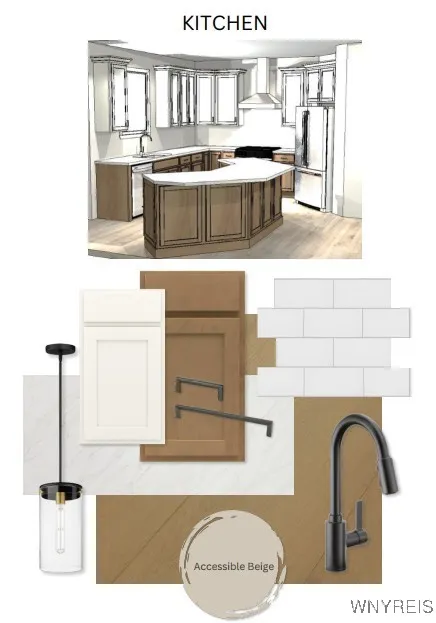 286 Rachel Vincent Way, Buffalo, New York 14216, Buffalo, New York 14216, 3 Bedrooms Bedrooms, 8 Rooms Rooms,2 BathroomsBathrooms,Residential,For Sale,286 Rachel Vincent Way, Buffalo, New York 14216,0,B1606343