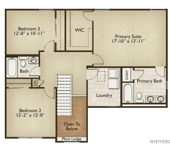 286 Rachel Vincent Way, Buffalo, New York 14216, Buffalo, New York 14216, 3 Bedrooms Bedrooms, 8 Rooms Rooms,2 BathroomsBathrooms,Residential,For Sale,286 Rachel Vincent Way, Buffalo, New York 14216,0,B1606343