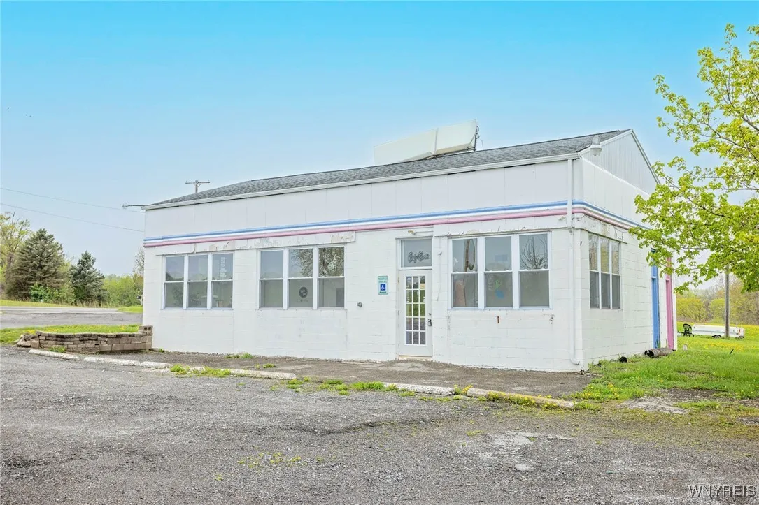 6287 Telephone Road, Pavilion, New York 14525, Pavilion, New York 14525, ,Commercial Sale,Closed,6287 Telephone Road, Pavilion, New York 14525,B1606169