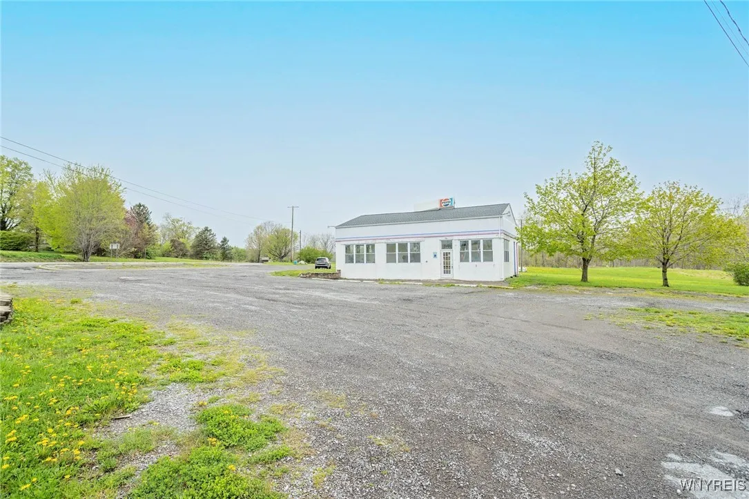 6287 Telephone Road, Pavilion, New York 14525, Pavilion, New York 14525, ,Commercial Sale,Closed,6287 Telephone Road, Pavilion, New York 14525,B1606169