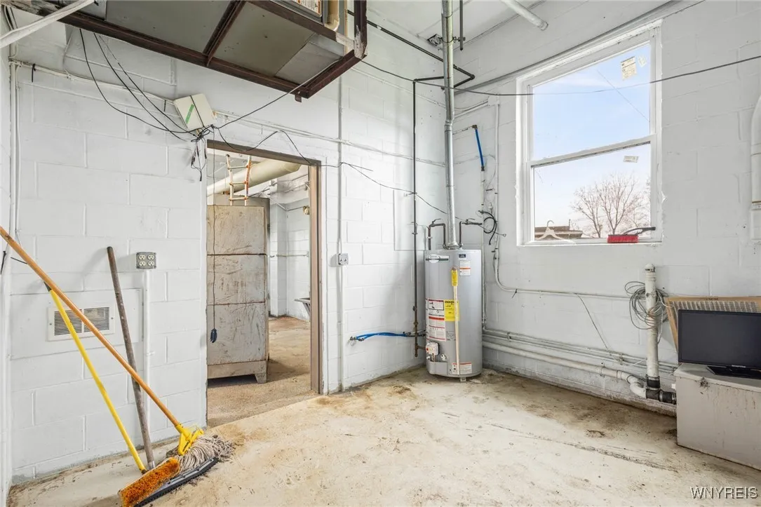 6287 Telephone Road, Pavilion, New York 14525, Pavilion, New York 14525, ,Commercial Sale,Closed,6287 Telephone Road, Pavilion, New York 14525,B1606169