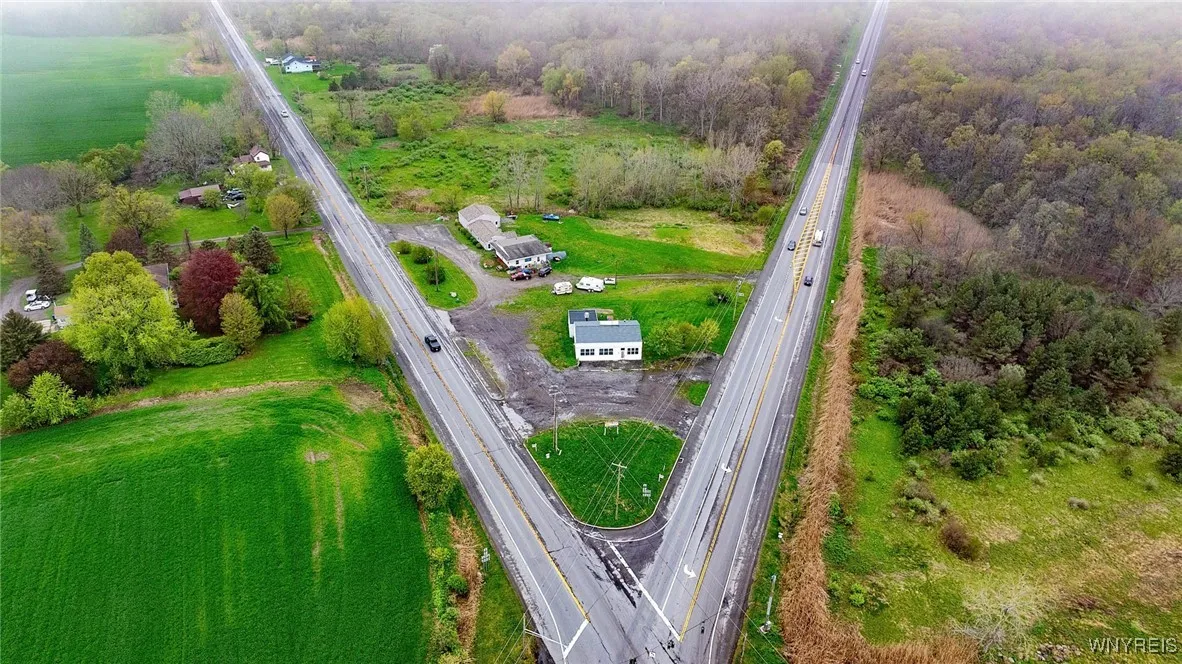 6287 Telephone Road, Pavilion, New York 14525, Pavilion, New York 14525, ,Commercial Sale,Closed,6287 Telephone Road, Pavilion, New York 14525,B1606169
