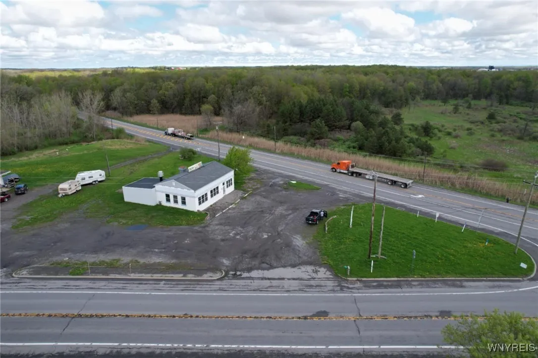 6287 Telephone Road, Pavilion, New York 14525, Pavilion, New York 14525, ,Commercial Sale,Closed,6287 Telephone Road, Pavilion, New York 14525,B1606169