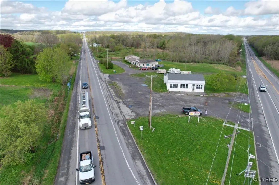 6287 Telephone Road, Pavilion, New York 14525, Pavilion, New York 14525, ,Commercial Sale,Closed,6287 Telephone Road, Pavilion, New York 14525,B1606169