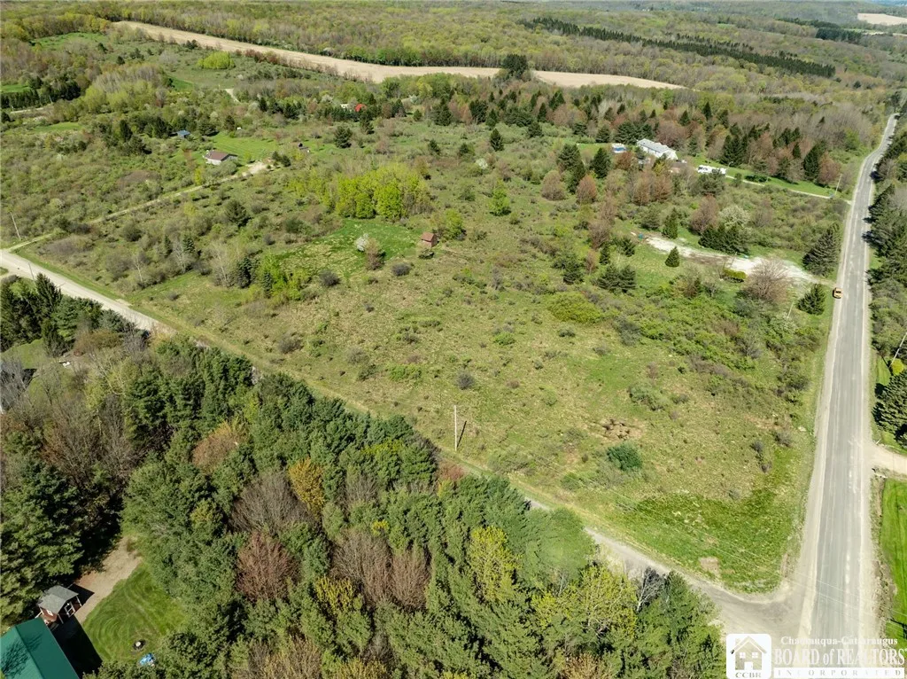 522 Bush Hill Road, Farmersville, New York 14737, Farmersville, New York 14737, ,Land,For Sale,522 Bush Hill Road, Farmersville, New York 14737,0,R1606307