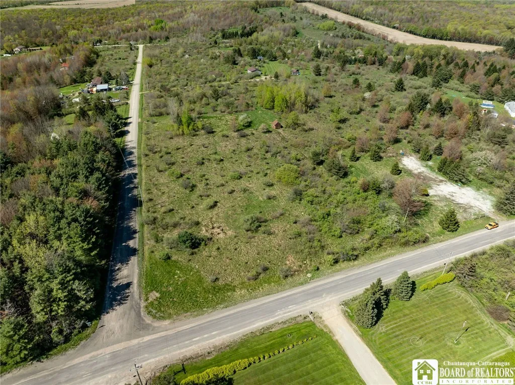 522 Bush Hill Road, Farmersville, New York 14737, Farmersville, New York 14737, ,Land,For Sale,522 Bush Hill Road, Farmersville, New York 14737,0,R1606307