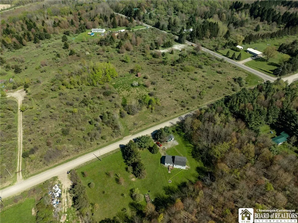 522 Bush Hill Road, Farmersville, New York 14737, Farmersville, New York 14737, ,Land,For Sale,522 Bush Hill Road, Farmersville, New York 14737,0,R1606307