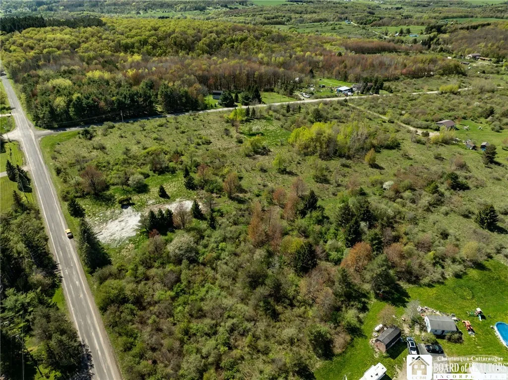 522 Bush Hill Road, Farmersville, New York 14737, Farmersville, New York 14737, ,Land,For Sale,522 Bush Hill Road, Farmersville, New York 14737,0,R1606307