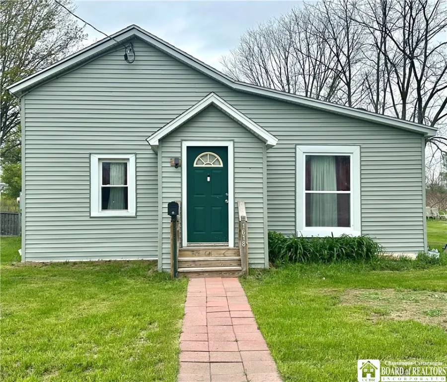 1618 Avenue A, Olean-city, New York 14760, Olean, New York 14760, 3 Bedrooms Bedrooms, 7 Rooms Rooms,2 BathroomsBathrooms,Residential,Closed,1618 Avenue A, Olean-city, New York 14760,0,R1606033