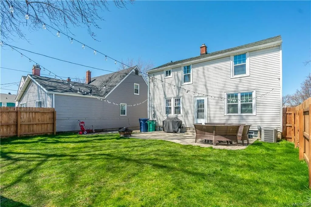 65 Turner Avenue, Buffalo, New York 14220, Buffalo, New York 14220, 2 Bedrooms Bedrooms, 5 Rooms Rooms,1 BathroomBathrooms,Residential,Closed,65 Turner Avenue, Buffalo, New York 14220,0,R1606452