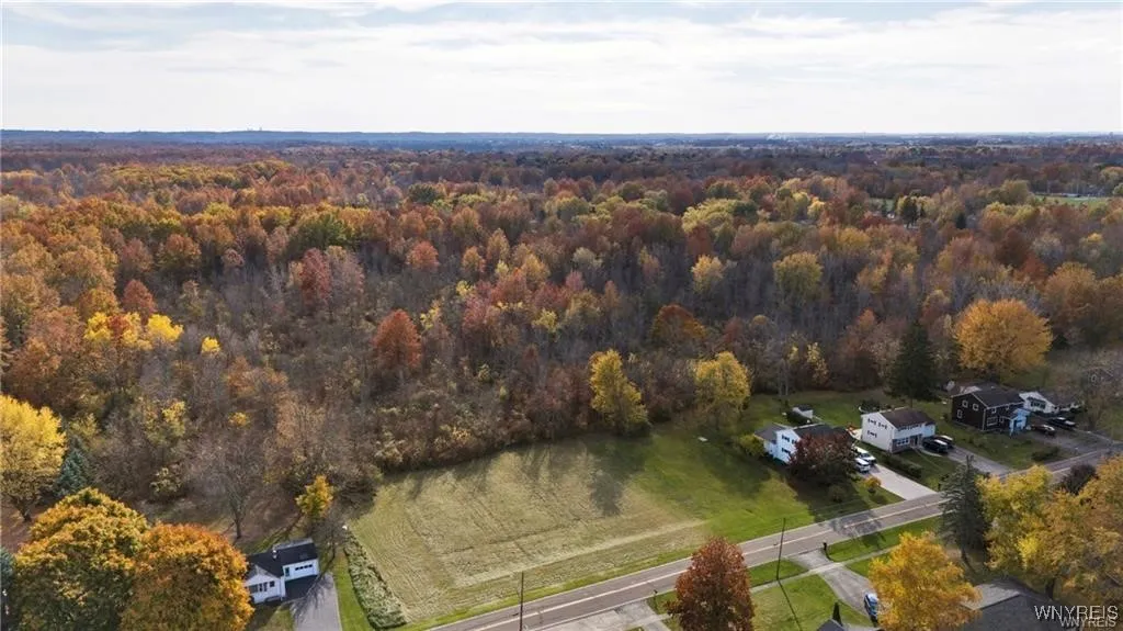 Oak Street, Porter, New York 14174, Porter, New York 14174, ,Land,Closed,Oak Street, Porter, New York 14174,0,B1606458