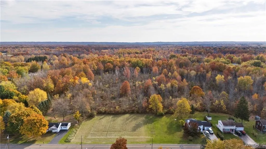 Oak Street, Porter, New York 14174, Porter, New York 14174, ,Land,Closed,Oak Street, Porter, New York 14174,0,B1606458