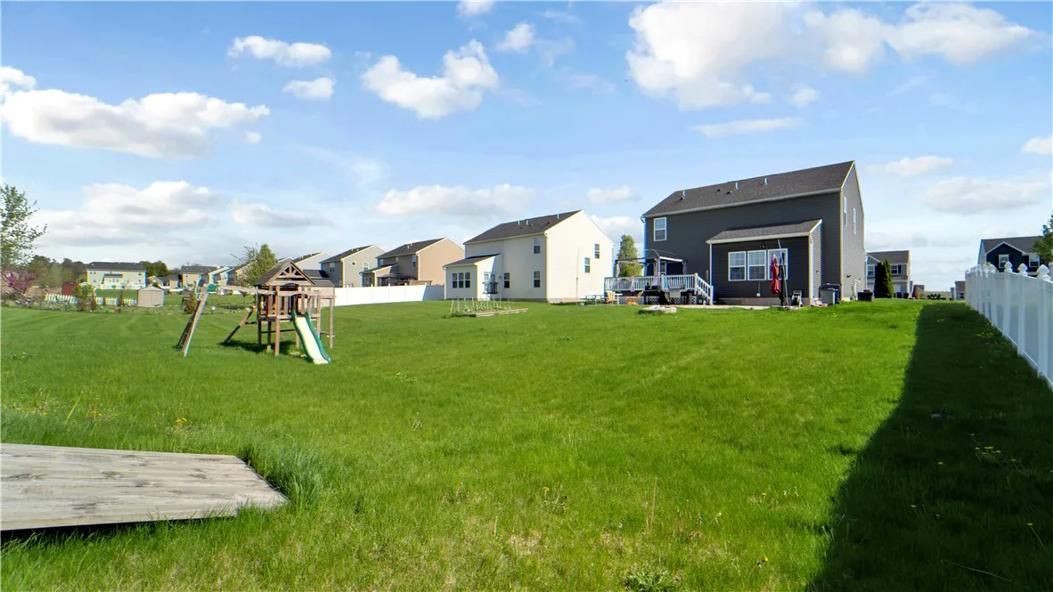 Aerial and Drone Shots show your huge private backyard!