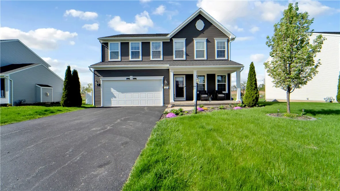220 Elmcrest Rise, Henrietta, New York 14586, Henrietta, New York 14586, 4 Bedrooms Bedrooms, 12 Rooms Rooms,3 BathroomsBathrooms,Residential,Closed,220 Elmcrest Rise, Henrietta, New York 14586,0,R1606456
