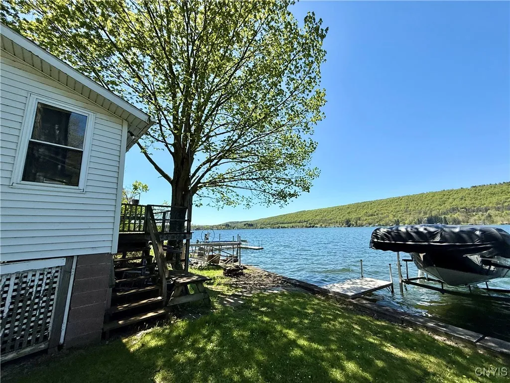 177 East Lake Road, Deruyter, New York 13052, De Ruyter, New York 13052, 2 Bedrooms Bedrooms, ,1 BathroomBathrooms,Land,Closed,177 East Lake Road, Deruyter, New York 13052,0,S1603896