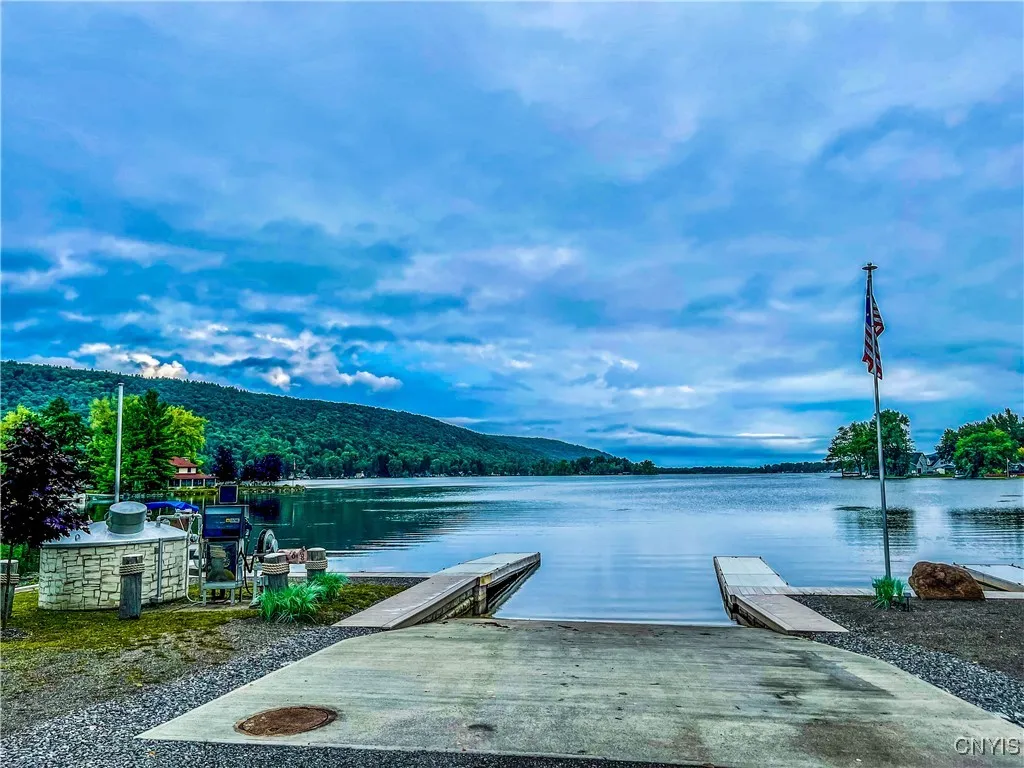 The General store also offers, recreational rental, kayaks for exploring the lake along with a boat fuel and a launch ramp.
