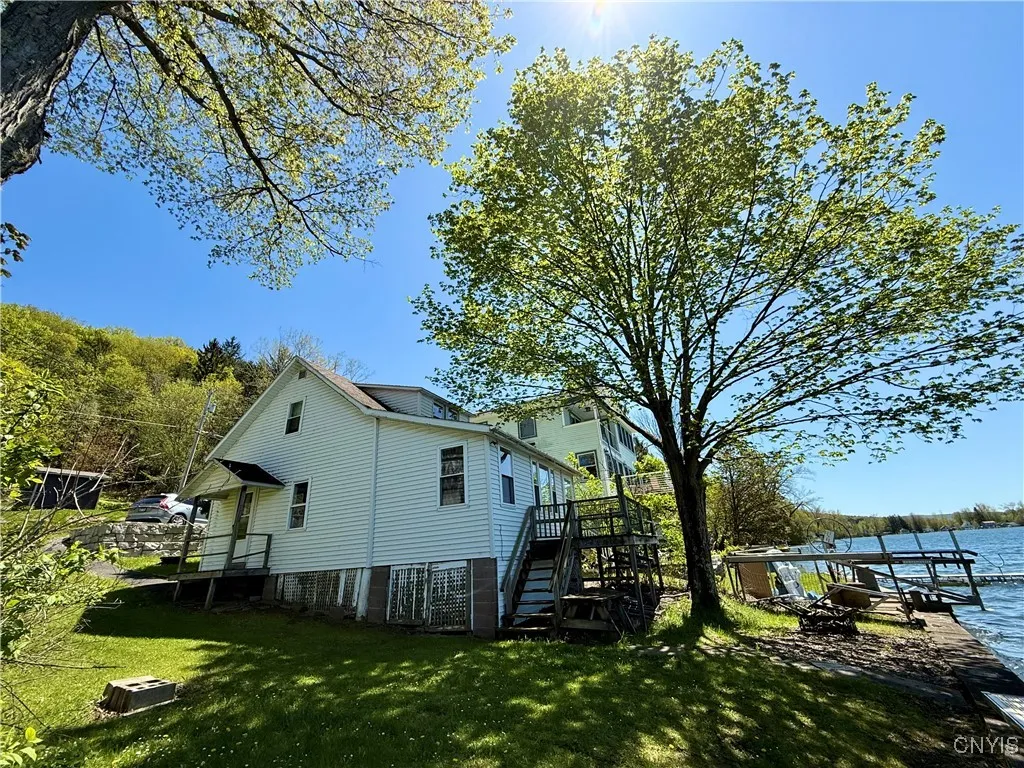 177 East Lake Road, Deruyter, New York 13052, De Ruyter, New York 13052, 2 Bedrooms Bedrooms, ,1 BathroomBathrooms,Land,Closed,177 East Lake Road, Deruyter, New York 13052,0,S1603896