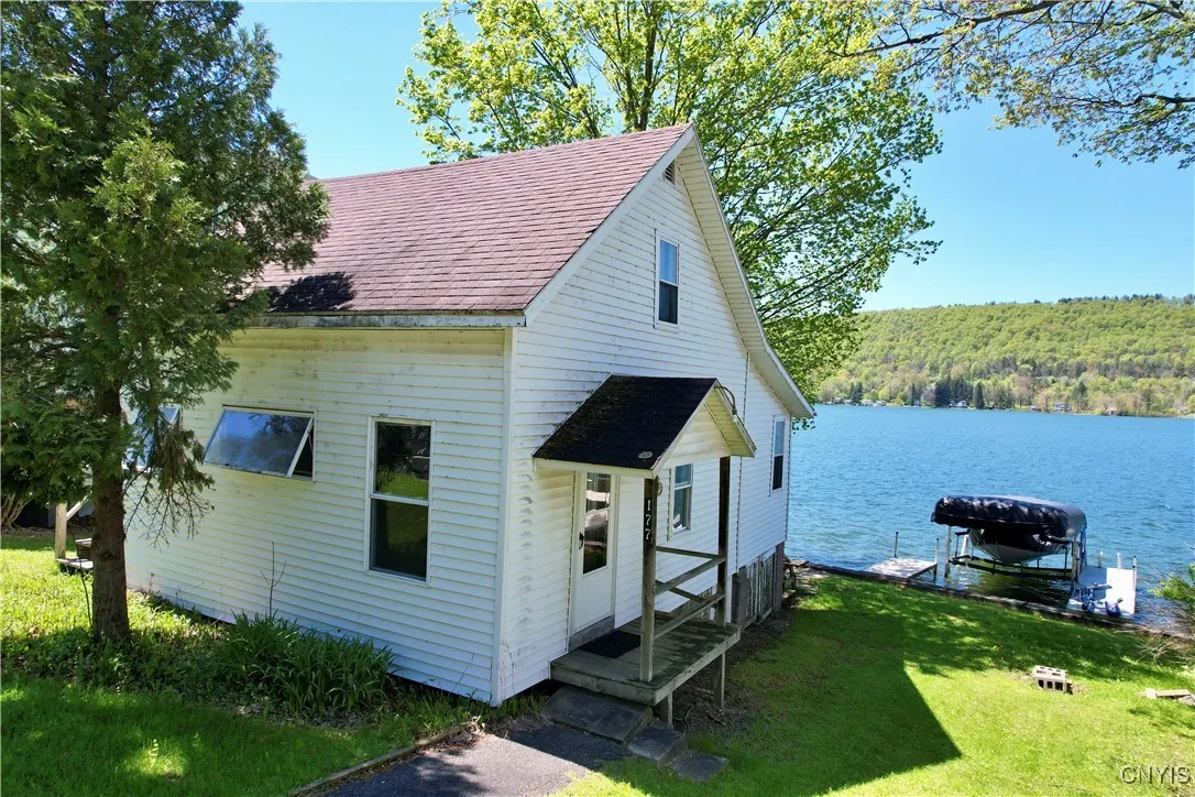 177 East Lake Road, Deruyter, New York 13052, De Ruyter, New York 13052, 2 Bedrooms Bedrooms, ,1 BathroomBathrooms,Land,Closed,177 East Lake Road, Deruyter, New York 13052,0,S1603896