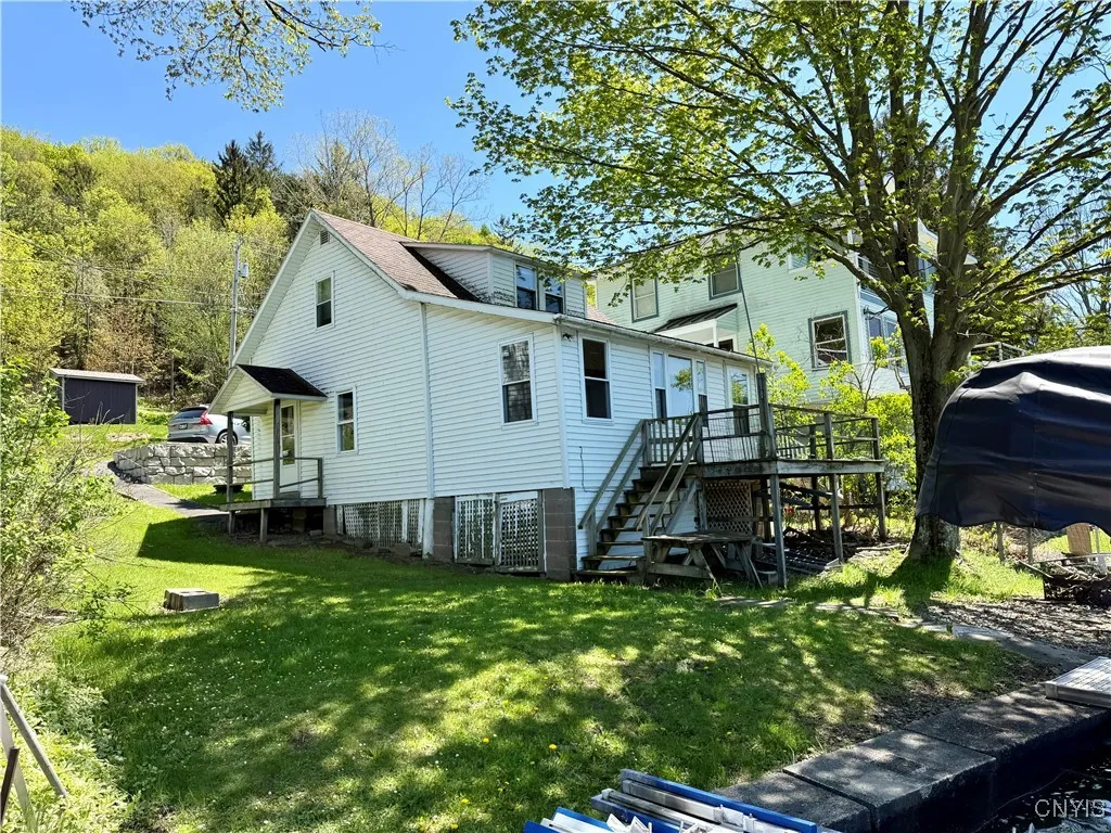 177 East Lake Road, Deruyter, New York 13052, De Ruyter, New York 13052, 2 Bedrooms Bedrooms, ,1 BathroomBathrooms,Land,Closed,177 East Lake Road, Deruyter, New York 13052,0,S1603896