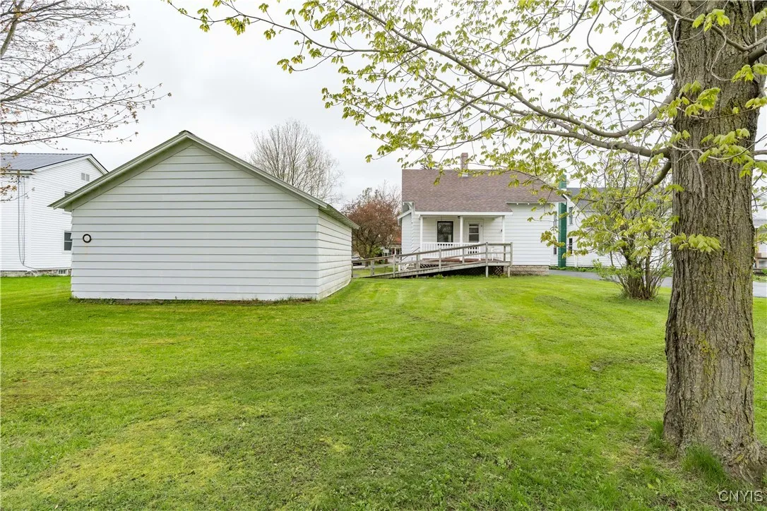 9898 State Route 812, Croghan, New York 13327, Croghan, New York 13327, 3 Bedrooms Bedrooms, 7 Rooms Rooms,1 BathroomBathrooms,Residential,Closed,9898 State Route 812, Croghan, New York 13327,0,S1606178