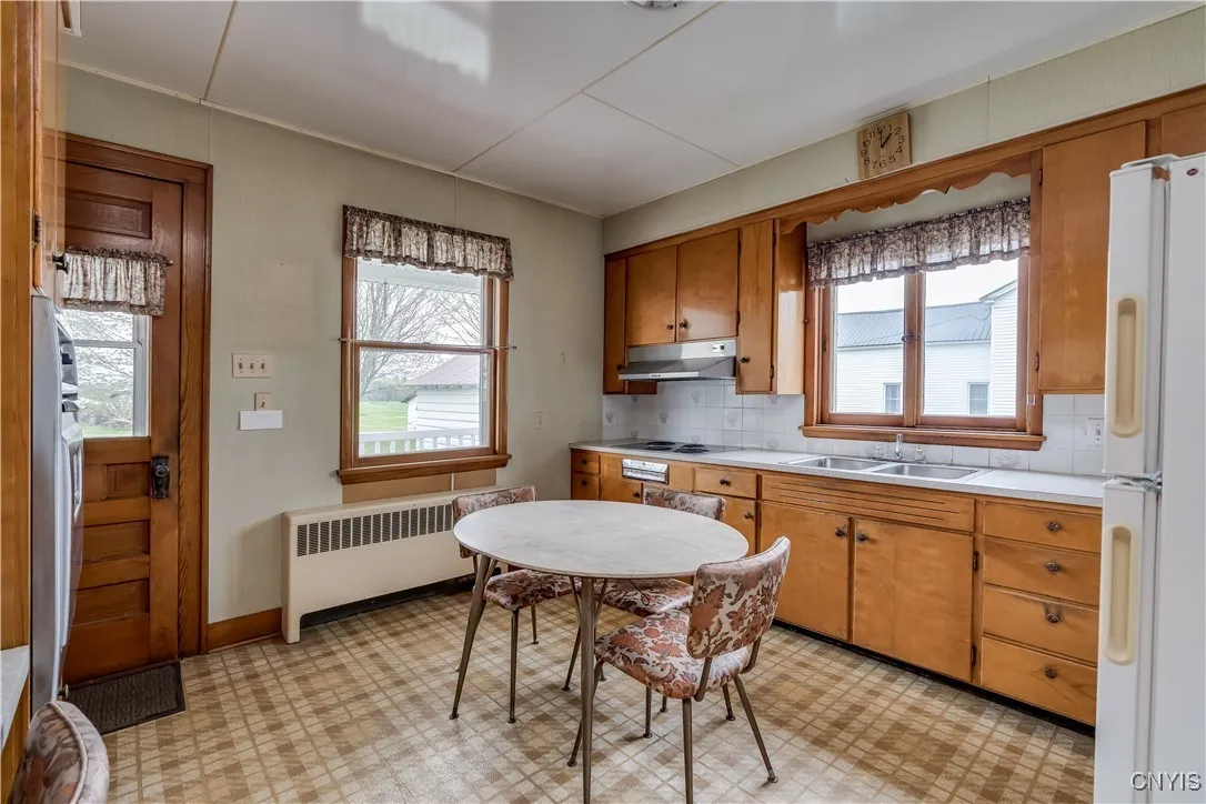 9898 State Route 812, Croghan, New York 13327, Croghan, New York 13327, 3 Bedrooms Bedrooms, 7 Rooms Rooms,1 BathroomBathrooms,Residential,Closed,9898 State Route 812, Croghan, New York 13327,0,S1606178