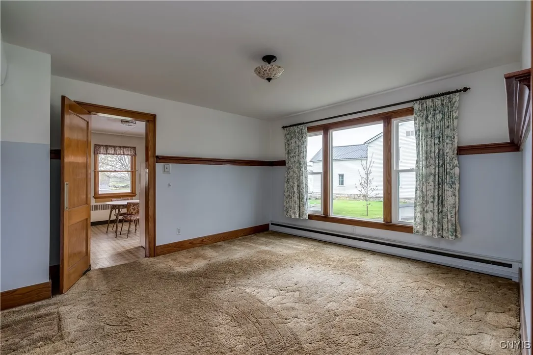 9898 State Route 812, Croghan, New York 13327, Croghan, New York 13327, 3 Bedrooms Bedrooms, 7 Rooms Rooms,1 BathroomBathrooms,Residential,Closed,9898 State Route 812, Croghan, New York 13327,0,S1606178