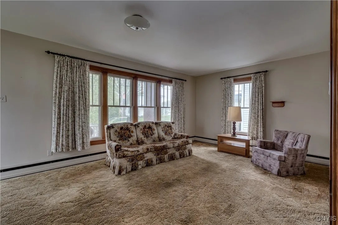 9898 State Route 812, Croghan, New York 13327, Croghan, New York 13327, 3 Bedrooms Bedrooms, 7 Rooms Rooms,1 BathroomBathrooms,Residential,Closed,9898 State Route 812, Croghan, New York 13327,0,S1606178